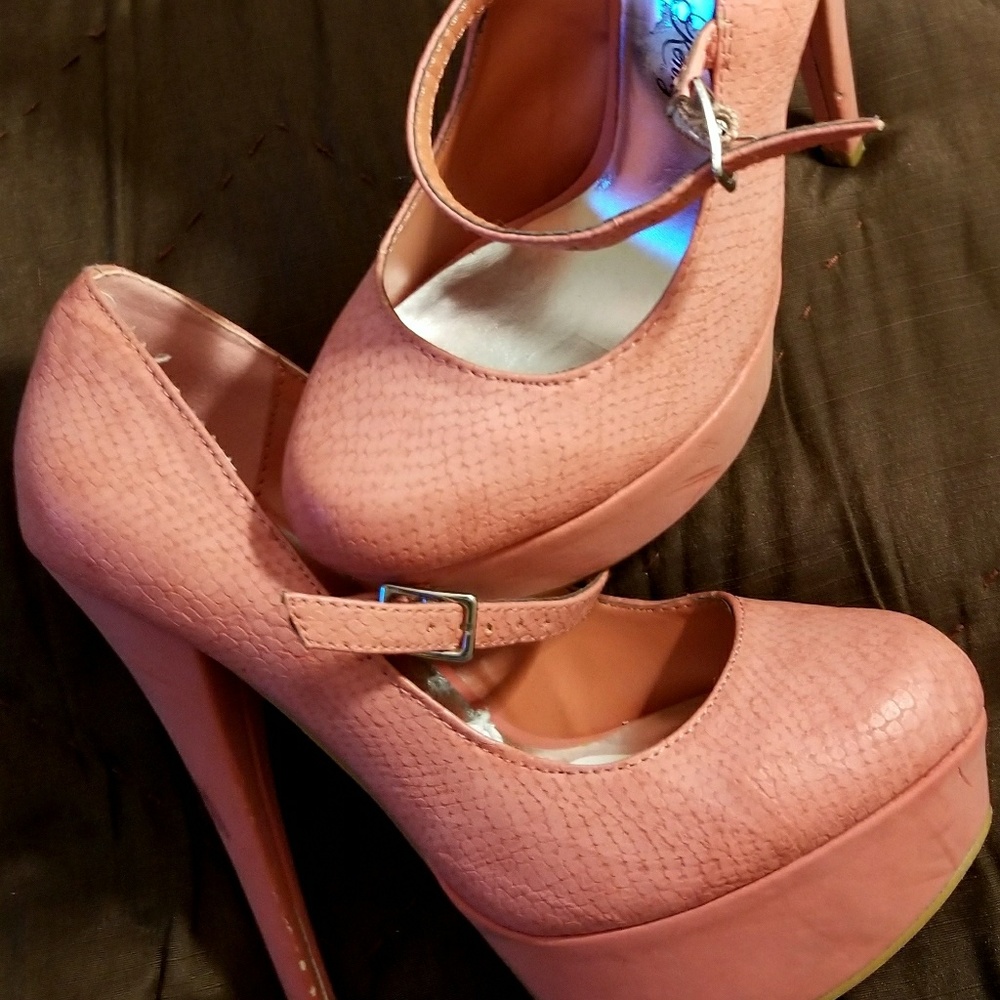 Stiletto